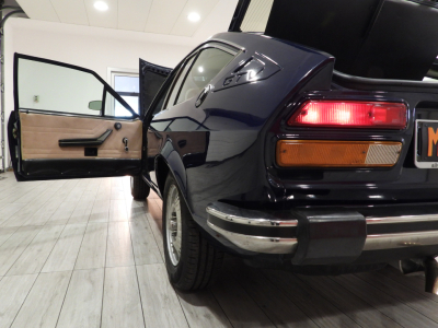 ALFA ROMEO ALFETTA GTV 2.0 TIPO 116.36 (1978) 44