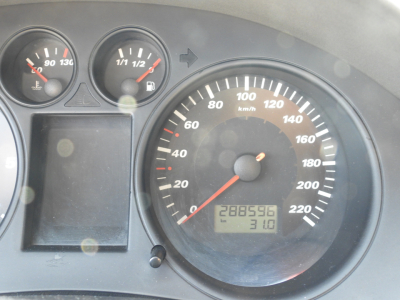 SEAT IBIZA 1.4 TDI 5P SIGNO 75CV (2005) 16