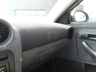 SEAT IBIZA 1.4 TDI 5P SIGNO 75CV (2005) 19