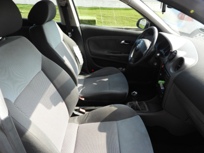 SEAT IBIZA 1.4 TDI 5P SIGNO 75CV (2005) 21