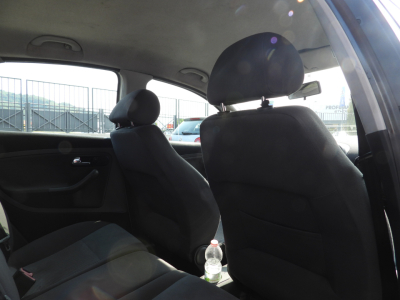 SEAT IBIZA 1.4 TDI 5P SIGNO 75CV (2005) 22