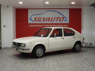 ALFA ROMEO ALFASUD 901.A (1973) 0