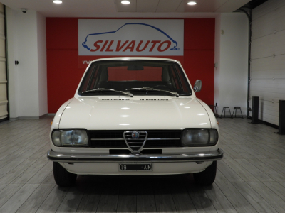 ALFA ROMEO ALFASUD 901.A (1973) 1
