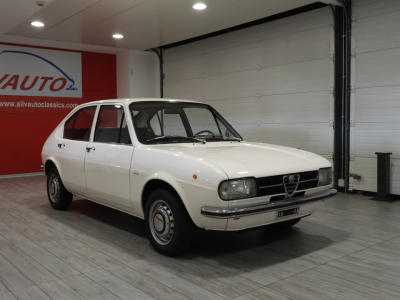 ALFA ROMEO ALFASUD 901.A (1973) 2