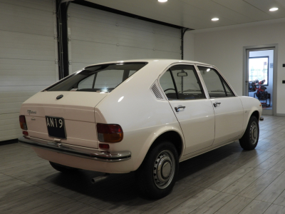 ALFA ROMEO ALFASUD 901.A (1973) 3