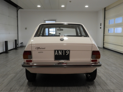 ALFA ROMEO ALFASUD 901.A (1973) 4