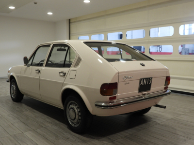ALFA ROMEO ALFASUD 901.A (1973) 5