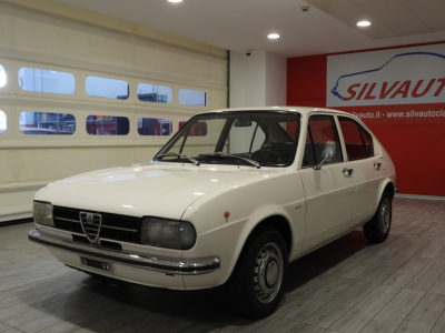 ALFA ROMEO ALFASUD 901.A (1973) 6