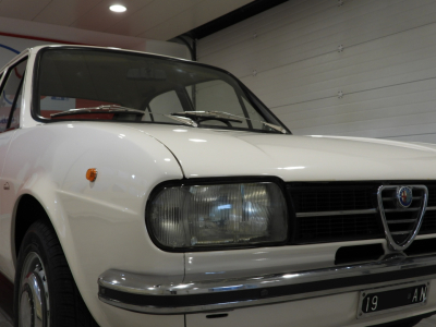 ALFA ROMEO ALFASUD 901.A (1973) 7