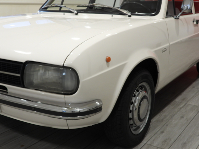 ALFA ROMEO ALFASUD 901.A (1973) 8