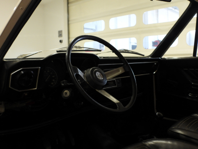 ALFA ROMEO ALFASUD 901.A (1973) 18