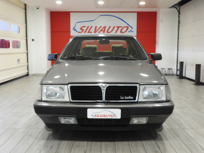 LANCIA THEMA i.e. TURBO TIPO 834C (1986) 1