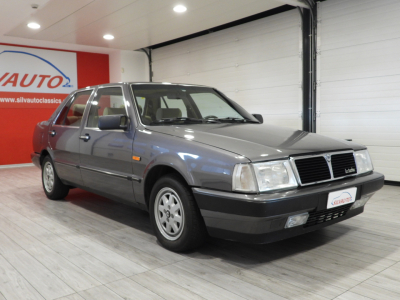 LANCIA THEMA i.e. TURBO TIPO 834C (1986) 2