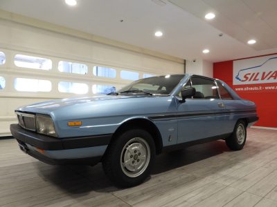 LANCIA GAMMA 2000 CARBURETTORS 830 AC2 2 (1981) 2