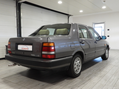 LANCIA THEMA i.e. TURBO TIPO 834C (1986) 3