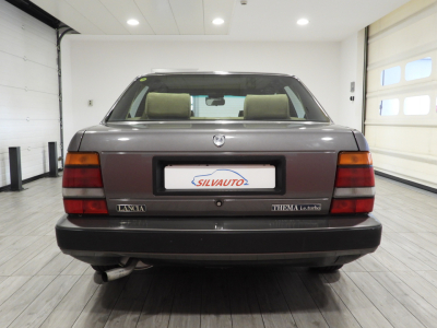 LANCIA THEMA i.e. TURBO TIPO 834C (1986) 4
