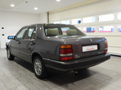 LANCIA THEMA i.e. TURBO TIPO 834C (1986) 5