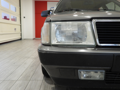 LANCIA THEMA i.e. TURBO TIPO 834C (1986) 7