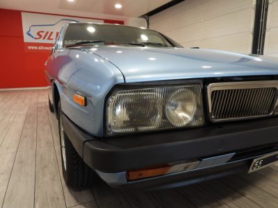 LANCIA GAMMA 2000 CARBURETTORS 830 AC2 2 (1981) 7