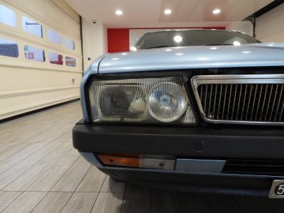 LANCIA GAMMA 2000 CARBURETTORS 830 AC2 2 (1981) 8