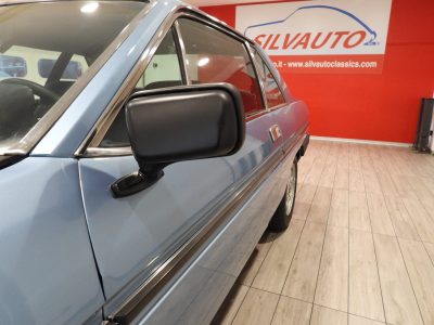 LANCIA GAMMA 2000 CARBURETTORS 830 AC2 2 (1981) 10