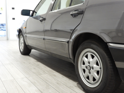 LANCIA THEMA i.e. TURBO TIPO 834C (1986) 13