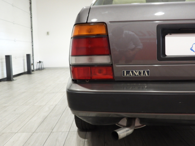LANCIA THEMA i.e. TURBO TIPO 834C (1986) 14