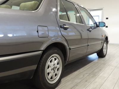 LANCIA THEMA i.e. TURBO TIPO 834C (1986) 16