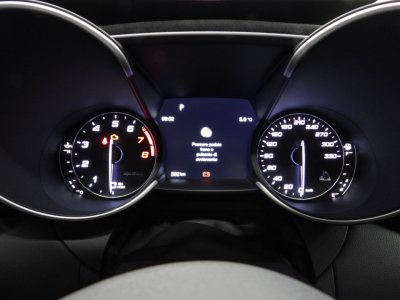 ALFA ROMEO GIULIA GTAM 2.9 V6 BI-TURBO 540CV (2021) 20
