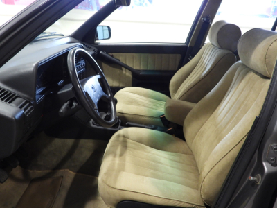 LANCIA THEMA i.e. TURBO TIPO 834C (1986) 22