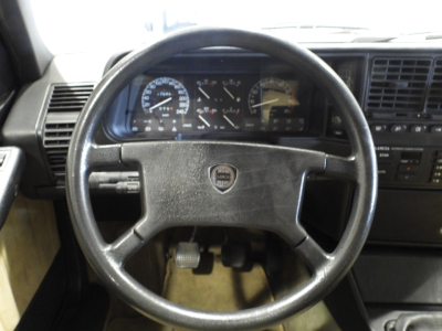 LANCIA THEMA i.e. TURBO TIPO 834C (1986) 24