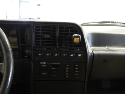 LANCIA THEMA i.e. TURBO TIPO 834C (1986) 28