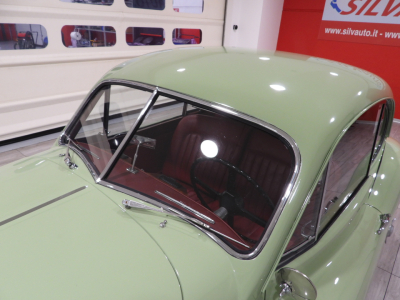 JAGUAR XK 140 3.4 SE FHC (1955) 12