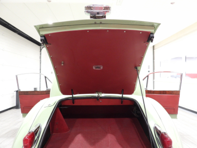 JAGUAR XK 140 3.4 SE FHC (1955) 33