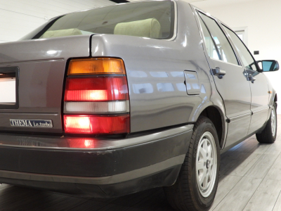 LANCIA THEMA i.e. TURBO TIPO 834C (1986) 49