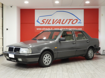 LANCIA THEMA i.e. TURBO TIPO 834C (1986) 0