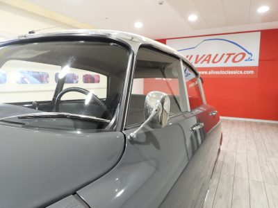 CITROEN ID 19 P MONOFARO (1965) 12
