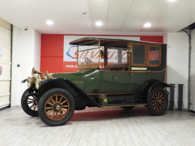 ITALA 35/45 HP (1912) 0