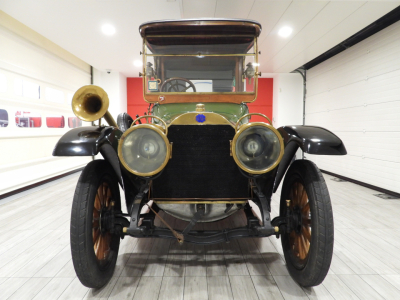 ITALA 35/45 HP (1912) 1