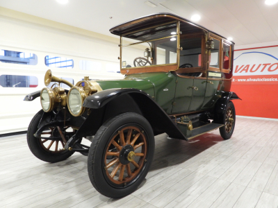 ITALA 35/45 HP (1912) 2