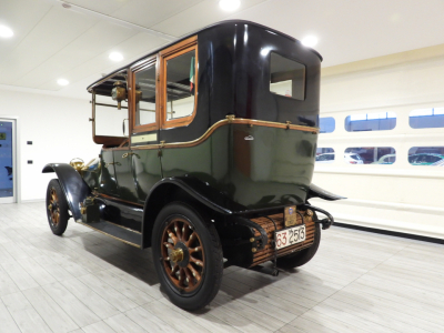 ITALA 35/45 HP (1912) 3