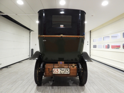ITALA 35/45 HP (1912) 4