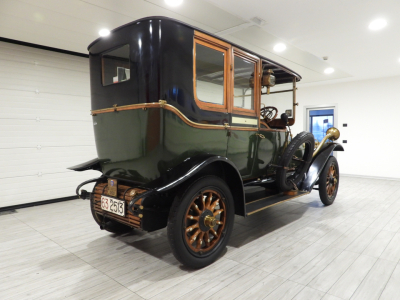 ITALA 35/45 HP (1912) 5
