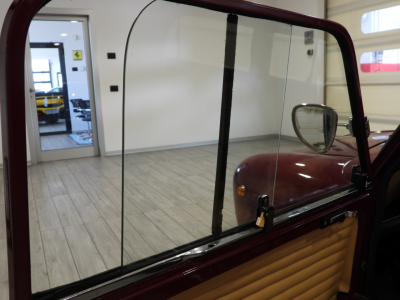 INNOCENTI MINI T ”LEGNO” (TIPO G 38/1) (1967) 20