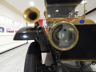 ITALA 35/45 HP (1912) 7