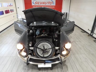 CITROEN ID 19 P MONOFARO (1965) 41