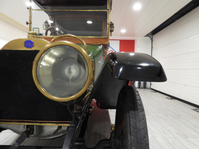 ITALA 35/45 HP (1912) 8