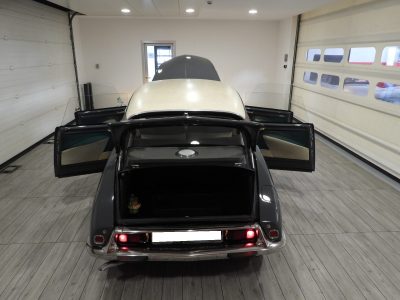 CITROEN ID 19 P MONOFARO (1965) 43