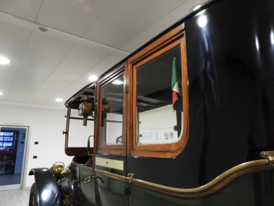 ITALA 35/45 HP (1912) 14