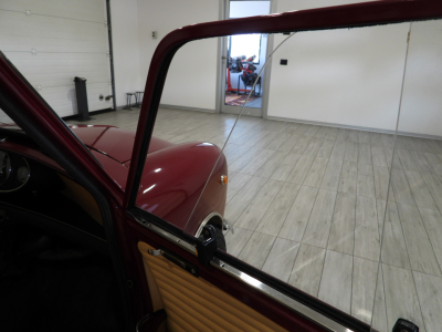 INNOCENTI MINI T ”LEGNO” (TIPO G 38/1) (1967) 29